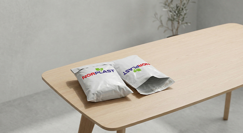 Norplast LTD Kargo Poşeti