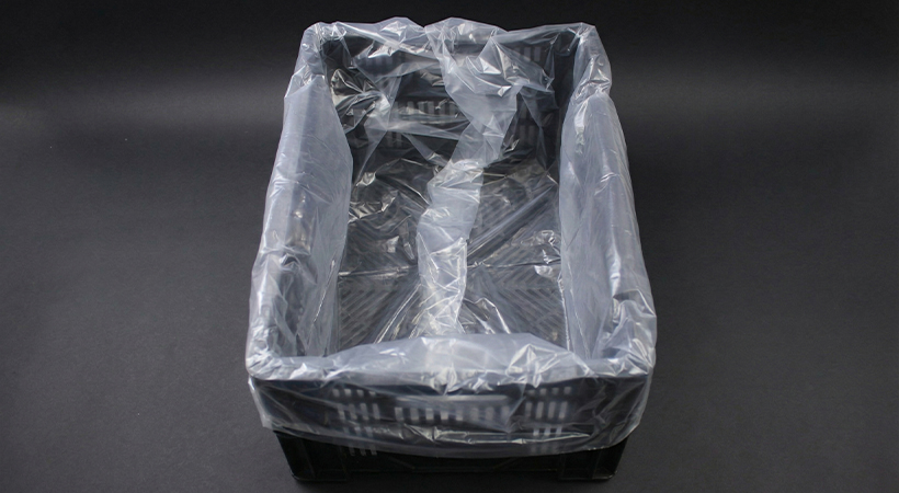 Norplast LTD Kasa Poşeti