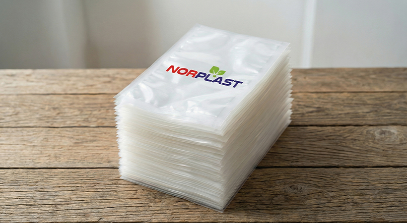 Norplast LTD Naylon Torba