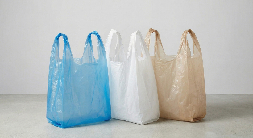 Norplast LTD Taşıma Torbası