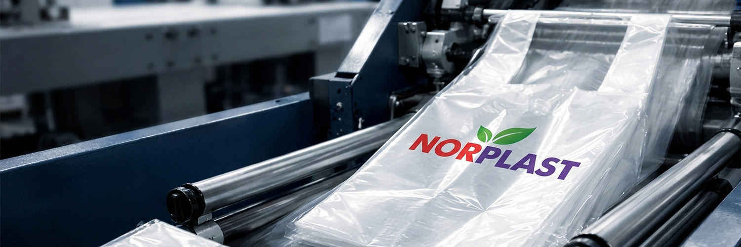 Norplast LTD Yüksek Standartlarda Üretim