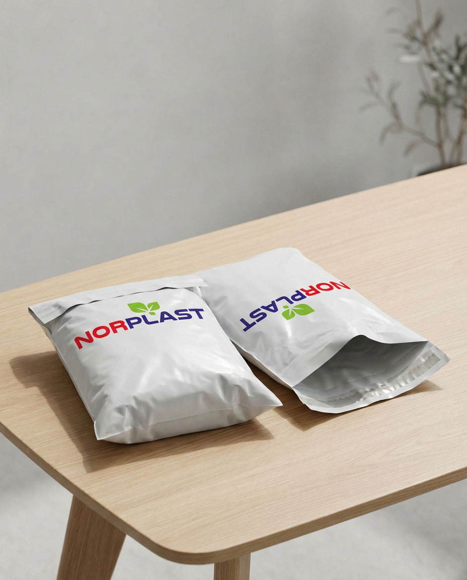 Norplast LTD Kargo Poşeti