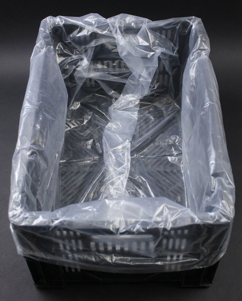 Norplast LTD Kasa Poşeti