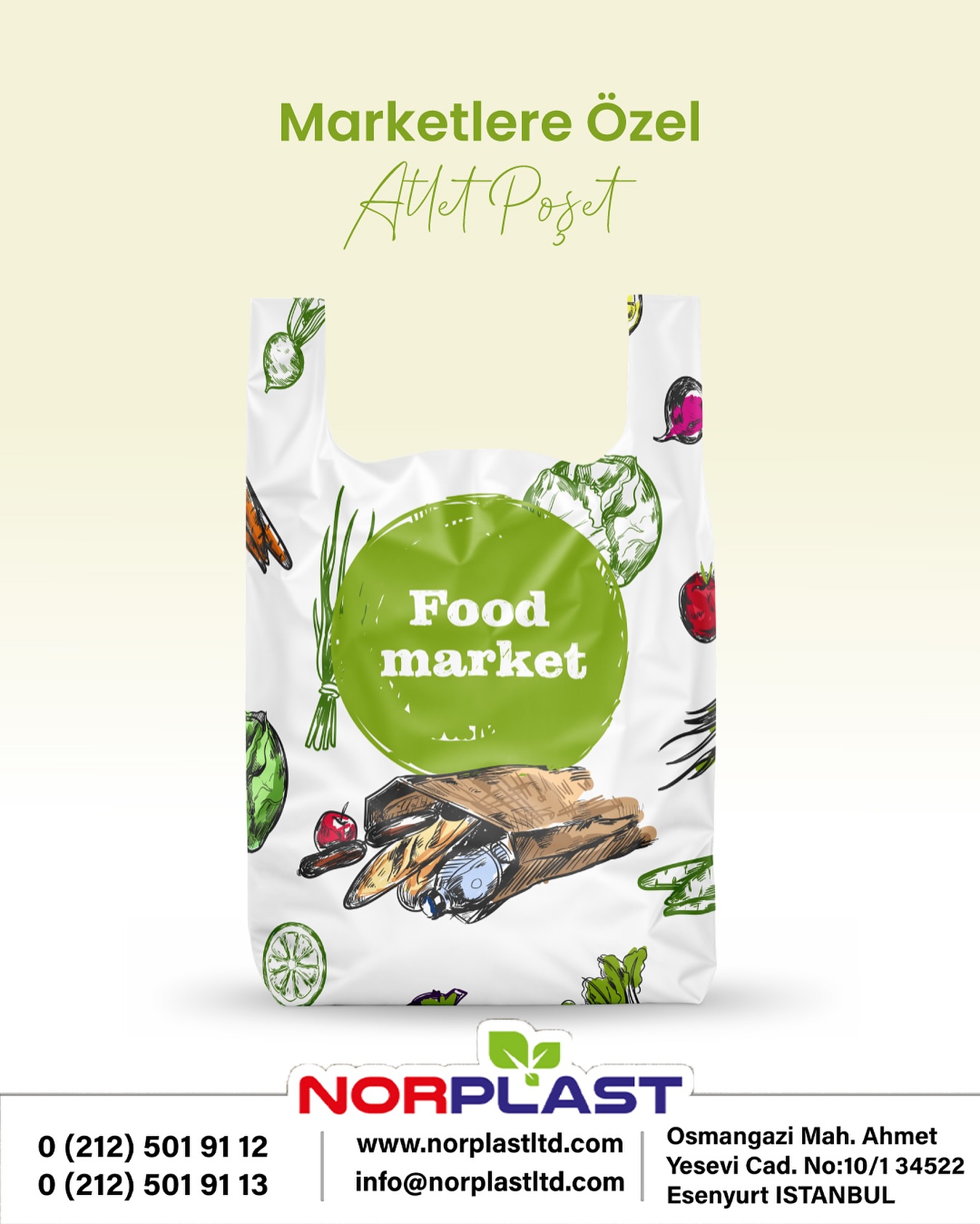 Norplast Instagram