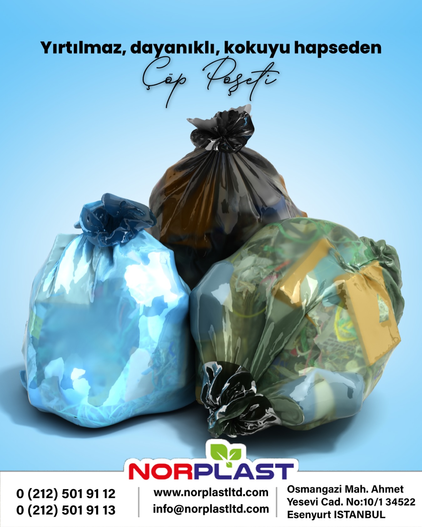 Norplast Instagram