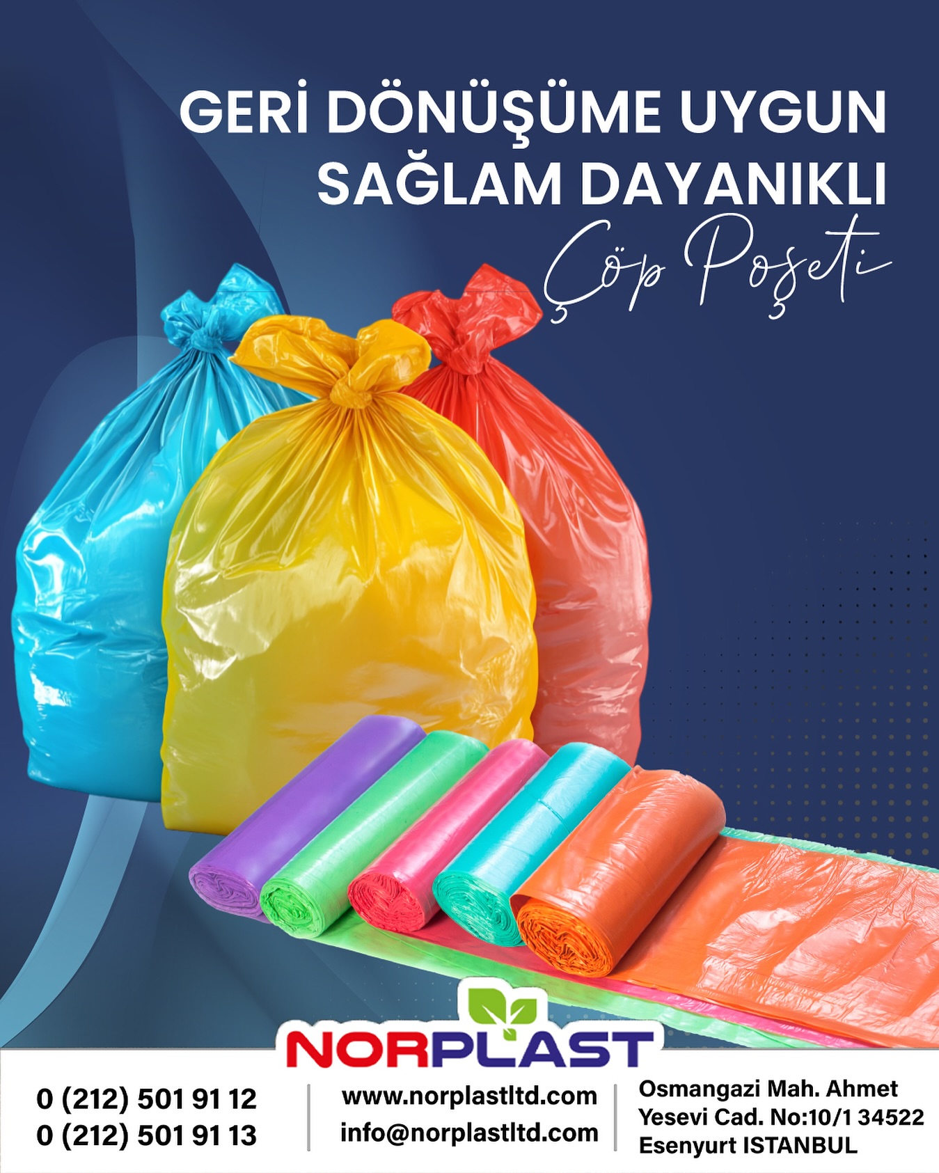 Norplast Instagram