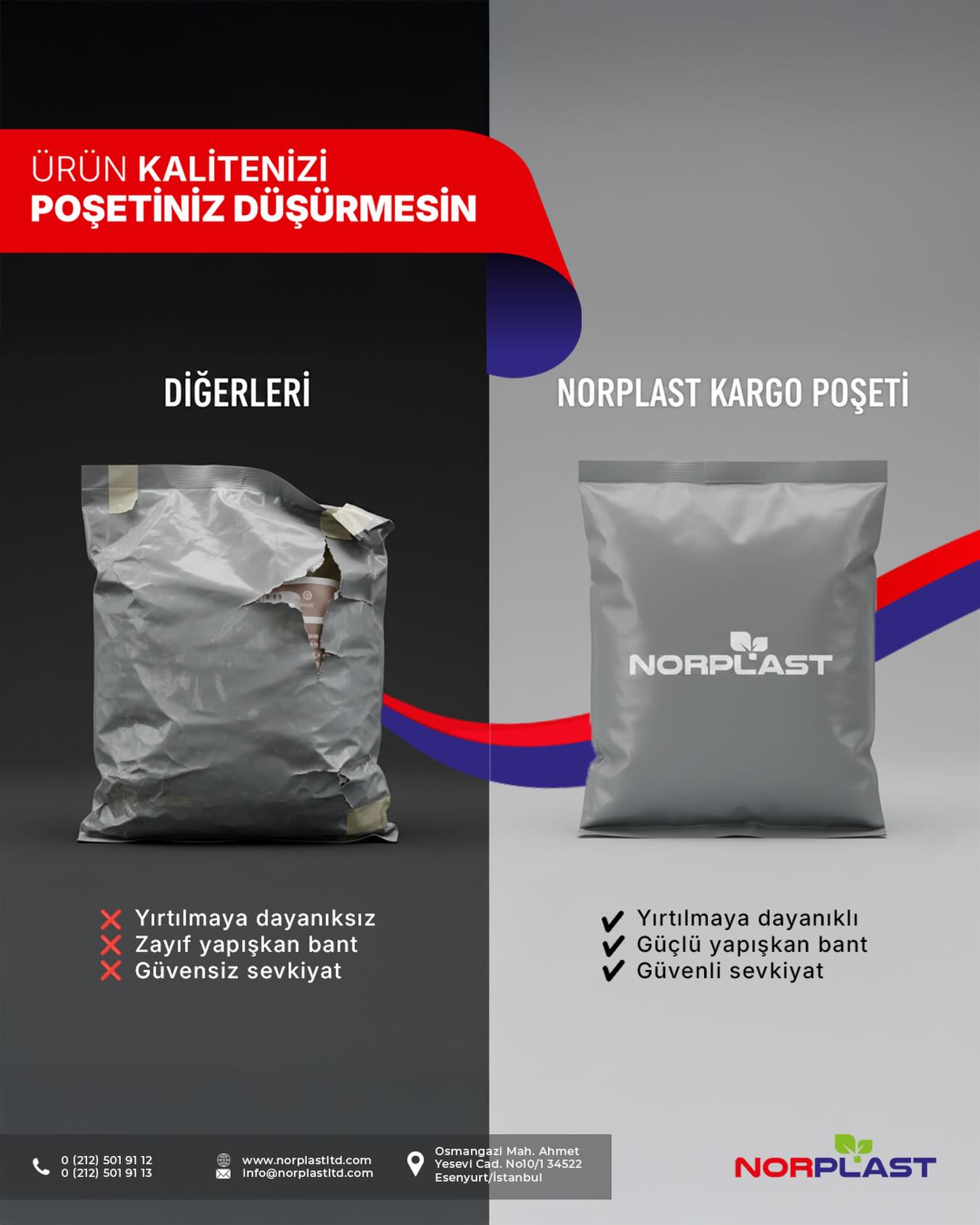 Norplast Instagram