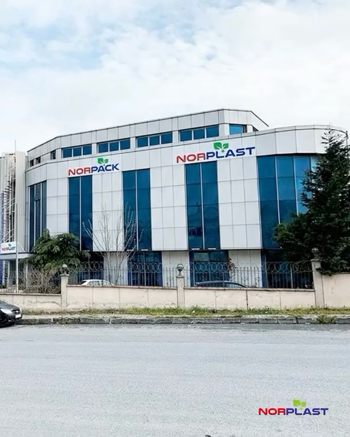 Norplast Instagram