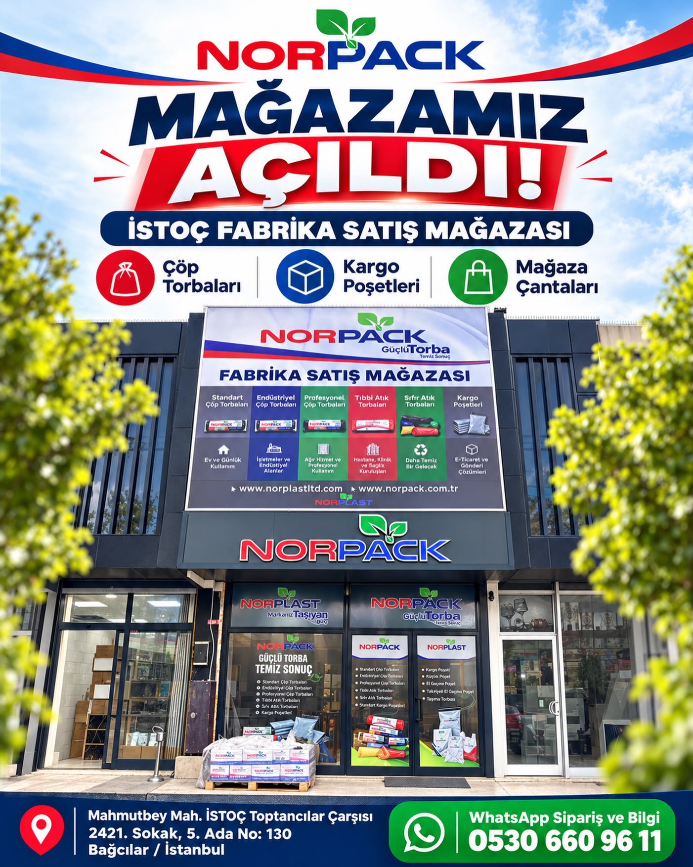 Norplast Instagram