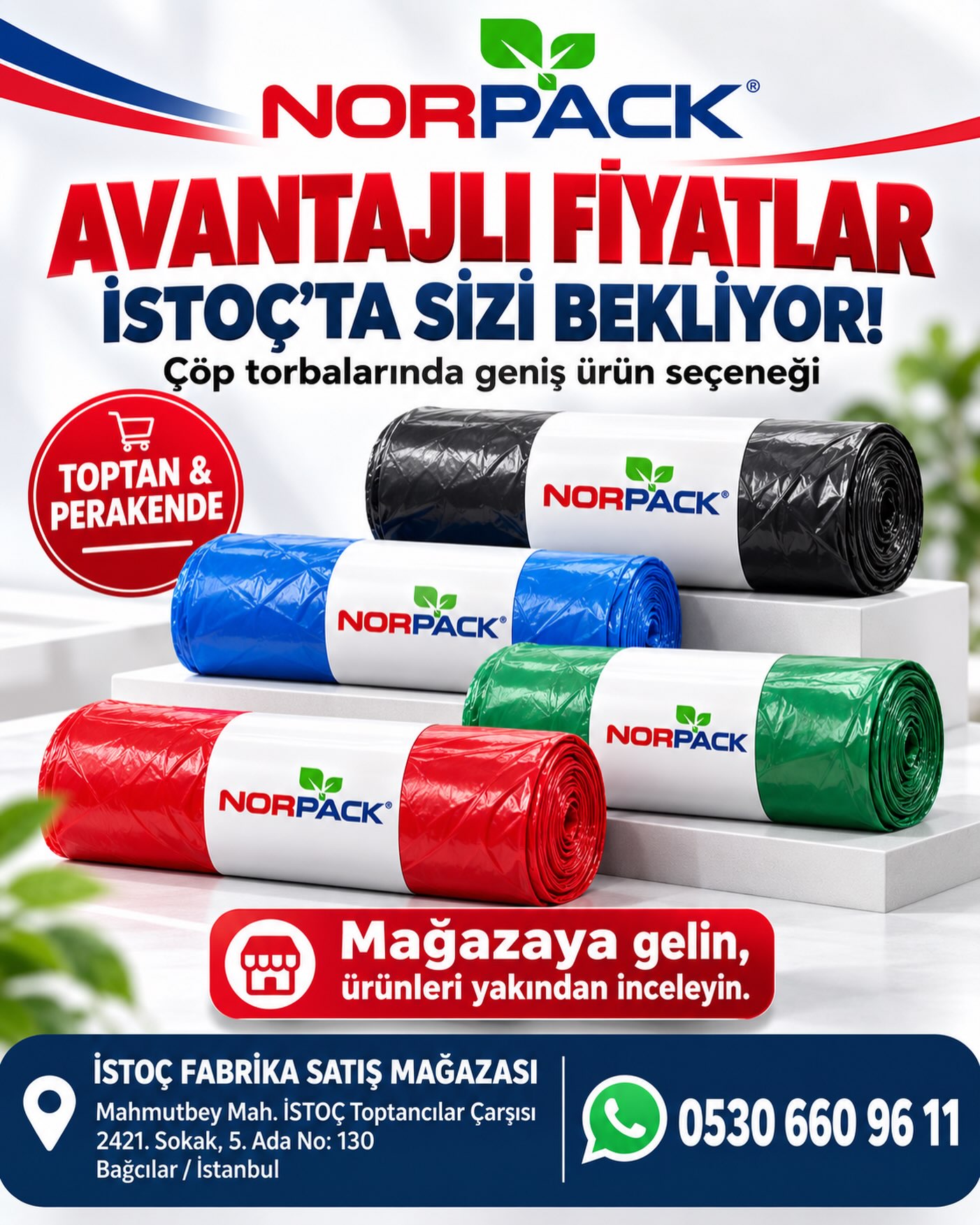Norplast Instagram