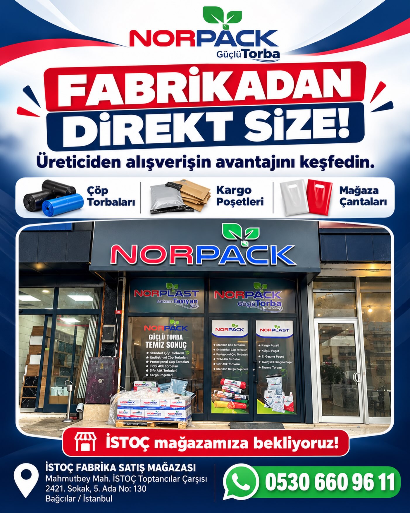 Norplast Instagram